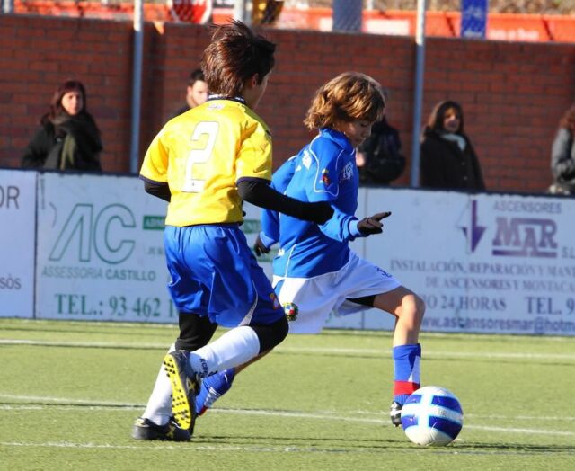 ¡Nuestra exjugadora @laiaaleixandri ha sido nominada al premio The Best al once femenino de la FIFA!👏😍

Vótala accediendo al siguiente enlace: 

https://www.fifa.com/es/the-best-fifa-football-awards/2024/articles/votacion-abierta-para-the-best-al-once-masculino-y-femenino-de-la-fifa

¡ENHORABUENA LAIA!🙌👏